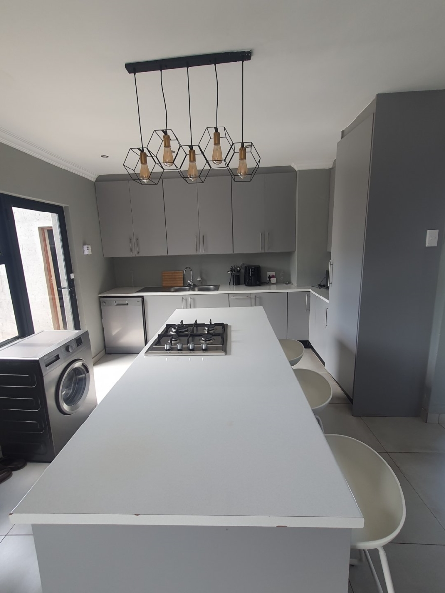 To Let 3 Bedroom Property for Rent in La Camargue Private Country Estate North West
